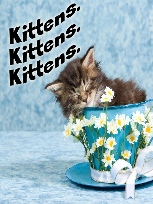 Title details for Kittens. Kittens. Kittens. by Margaret Brown - Wait list